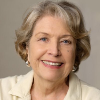 Anne Reid