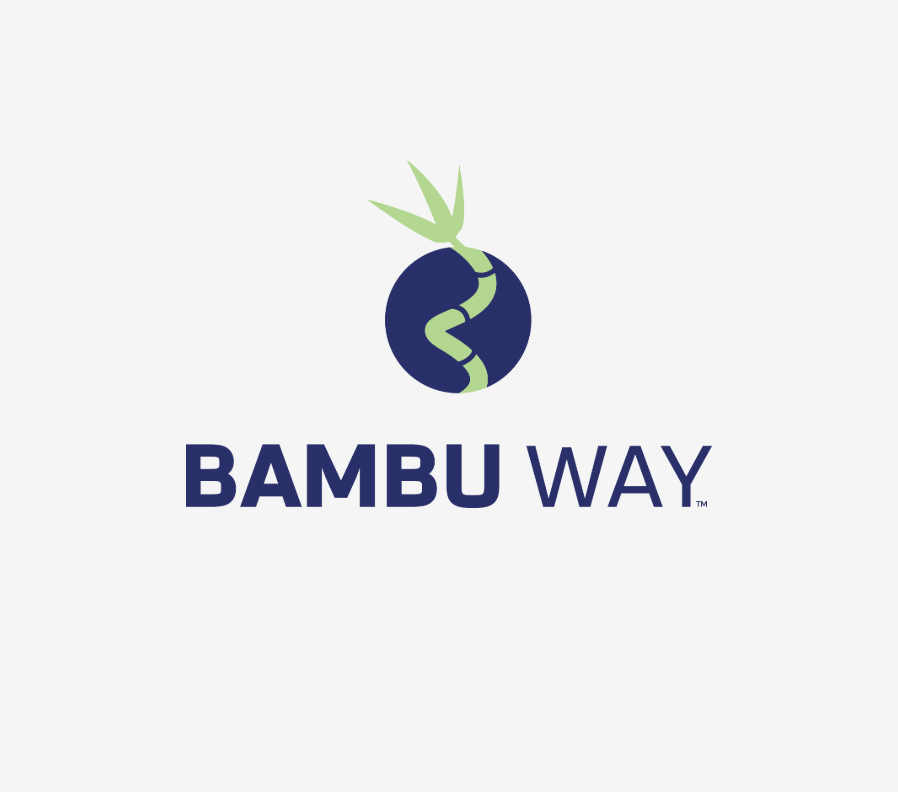 Bambu Way creates a line of photoluminescent paints that illuminate darkness without electricity.