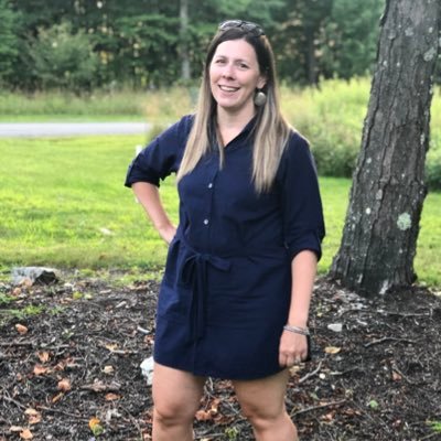 Christine Gault Profile