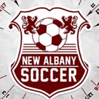New Albany High School Girls Soccer// Instagram: New Albany Lady Dogs Soccer // 2021, 2022, 2023 Division Champions, 🏆🏆 2022 4A North Half Champions