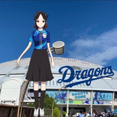DAIさんのプロフィール画像