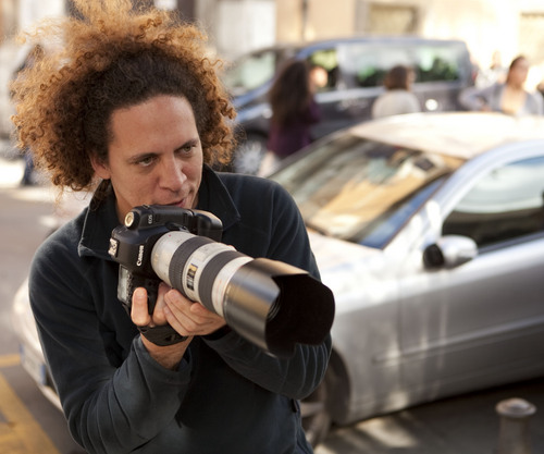 paolocollarino's profile picture. Video y Fotografía Documental