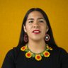 chakenbake's profile picture. professional angel princess 👑 Seminole & Chilena consultant • advocate • speaker