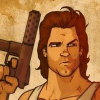 Ironworks Gaming(@Ziroc_Ironworks) 's Twitter Profile Photo
