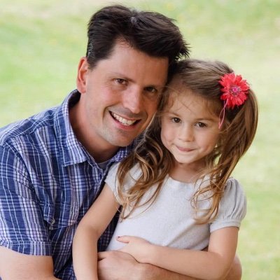 pbeadle12's profile picture. Dad, husband, teacher