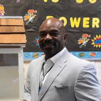 Seabrook Royal (@principalroyal) 's Twitter Profile