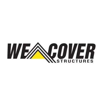 WeCover Structures provides premium steel truss barns for dairy, beef, equine and storage. Our custom designed steel structures come with fabric or steel roof.