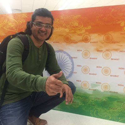 vikrambagade's profile picture. 