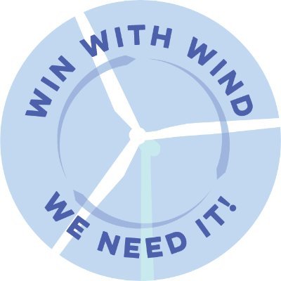 Becoming the first communities in NYS to be powered by offshore wind is a once-in-a lifetime opportunity. We are independent & non-partisan.