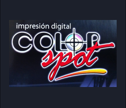 ColorSpotPR's profile picture. High quality digital printing: ALL SIZES & FORMATS. We share cool info about art, graphic design, illustrations, etc. 787-707-0081