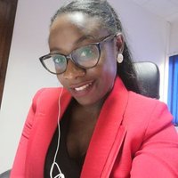 Atoh Mercy Bihngwa(@ABihngwa) 's Twitter Profile Photo