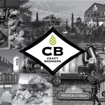 CB CRAFT BREWERS