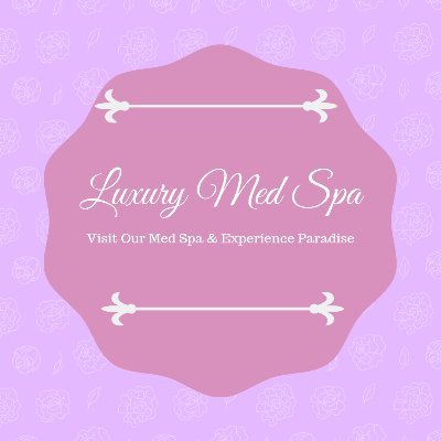 At Luxury Med Spa we provide the latest in aesthetic treatments designed to enhance your sense of well-being leaving you feeling renewed and refreshed.