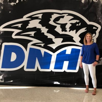 DNHBands's profile picture. teacher, music education