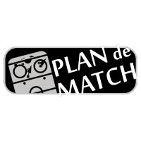 ๐ Plan de Match ๐ฅ
(@plan2match) 's Twitter Profile Photo ๐ Plan de Match ๐ฅ
(@plan2match) 's Twitter Profile Photo