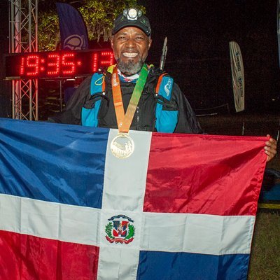 Broadcaster, Radio Host, VoiceOver, Runner, Teacher, Father and Husband
