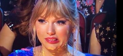 I once believed love would be burning red but it's golden like daylight