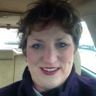 huss_jeanine's profile picture. Professor at WKU