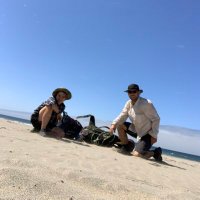 Scott Turner (@scotttu85994558) 's Twitter Profile