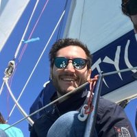 Antonio Ciacciarelli (@a_ciacciarelli) 's Twitter Profile