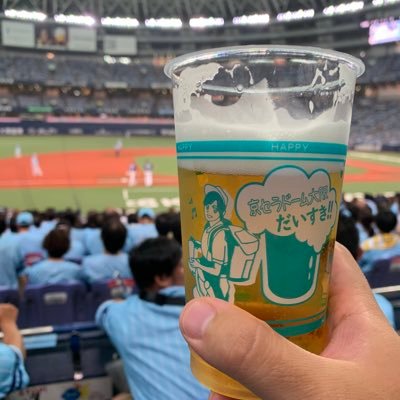 raipachi_89's profile picture. 野球とアニメが好き/ホークスファン/ガルパンで義務教育を終えた男