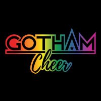 GothamCheer(@GothamCheer) 's Twitter Profile Photo