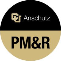 CU Physical Medicine(@CUPhysMed) 's Twitter Profile Photo