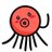 たこちゃん🐙のアイコン