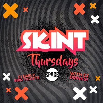 The best drink deals in town. Simply Good Music, Drinks & Atmosphere until 5am every Thursday throughout the year!