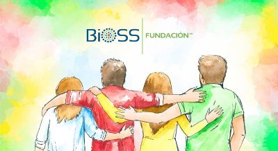 La Fundación Bioss representa el sentido humano y de responsabilidad social de Bioss Células Madre para poder llegar a las poblaciones más vulnerables.