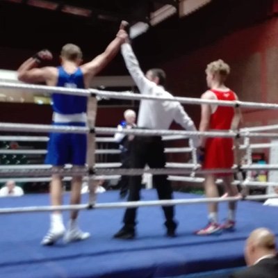 MarkBenham11's profile picture. England boxer 👍💪