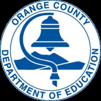 Marika Manos is Orange County Department of Education's History/Social Science manager. I am here to provide resources & professional learning.