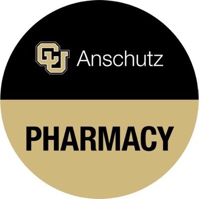 Official Twitter of the University of Colorado Skaggs School of Pharmacy and Pharmaceutical Sciences located on the @CUAnschutz campus. #CUPharmacy #CUAnschutz