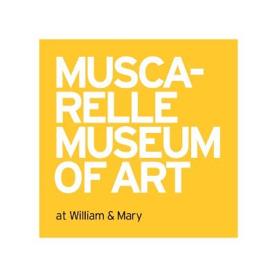 University Museum @WilliamandMary - A laboratory for learning with a collection of over 6,000 artworks encompassing a diverse group of objects and styles.