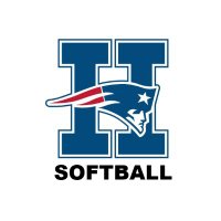 HHS Patriots Softball 🥎(@HHS_SBLadyPats) 's Twitter Profile Photo