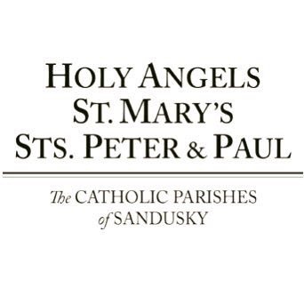 Holy Angels | St. Mary’s | Sts. Peter & Paul || 3 Parish Families, 1 Body of Christ 🙏🏼