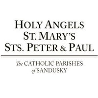Catholic Parishes of Sandusky(@sanduskycath) 's Twitter Profile Photo