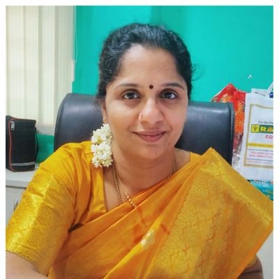D LALITHAA Profile