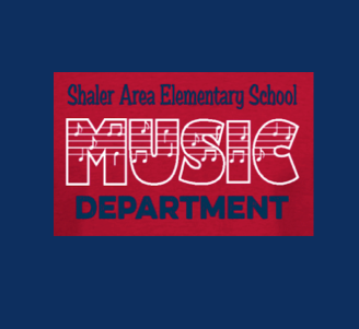 Shaler Area Elementary School Music Department