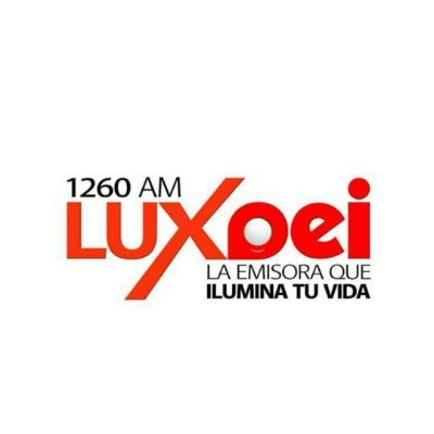 Lux Dei 1260 am, la emisora que ilumina tu vida !
Emisora católica de los llanos orientales.