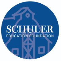 Schuler Education Foundation (@schuleredfound) 's Twitter Profile