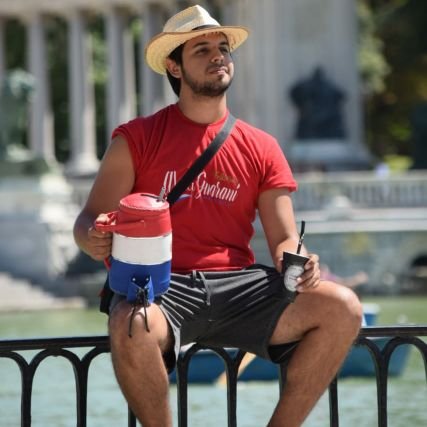 oscaar_cabrera's profile picture. INGENIERÍA- UNI 
📷: osancaro https://t.co/M3ov8NnDT2