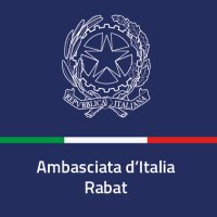 Italy in Morocco (@italyinmorocco) 's Twitter Profile Photo Italy in Morocco (@italyinmorocco) 's Twitter Profile Photo