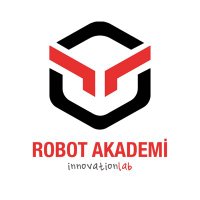 RobotAkademi (@robotakademisi) Twitter profile photo