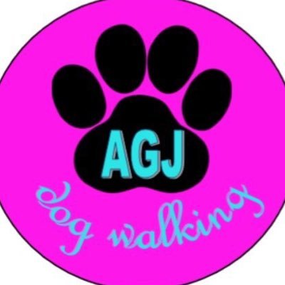managed by parents❤️ 2 dog walkers🐶🐶 age 12💓🐶