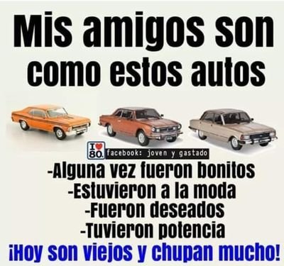cuando salgo a la ruta es una aventura nueva todas las veces que se puede