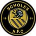 Scholes FC (@scholesfc) Twitter profile photo Scholes FC (@scholesfc) Twitter profile photo