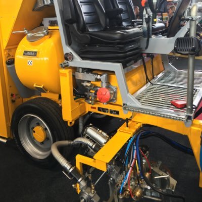 PodillaV's profile picture. Pothole Patchers, Road Construction Equipment, Geotesting Equipment, Mining Equipment, etc