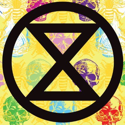 Extinction Rebellion New Orleans
4 Demands 10 Principles
Fllw Indigenous Wisdom
Uplift Marginalized 
Save the Planet
#blacklivesmatter
#climate-justice