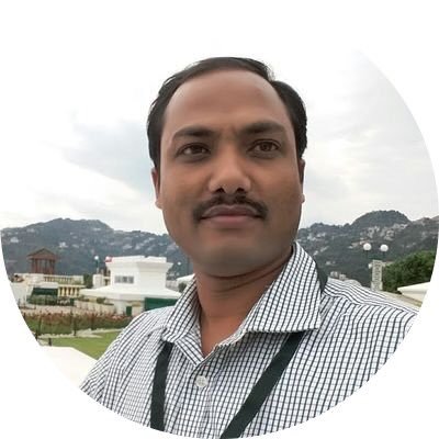 arvind_fri's profile picture. Be positive